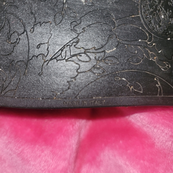 Versace Palazzo Rubber Pool Slide - Picture 4 of 4